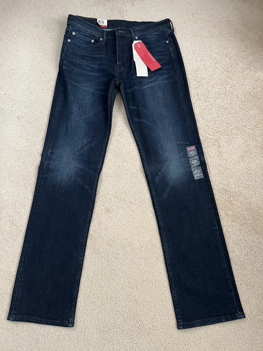 Jean levis 514 d'occasion - Vêtements