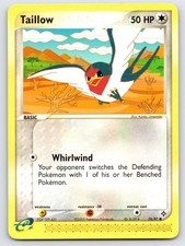 Taillow - Dragon 76/97 - NM Condition on eBay