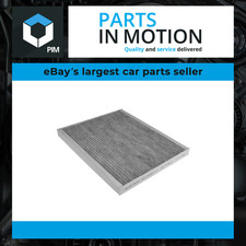 Pollen / Cabin Filter ADW192503 Blue Print 55702468 71778550 77365764 1684872180