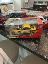 Jada 1/24 Importación Racer Nissan Silvia S15 C-West