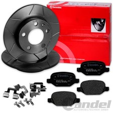 Kits de frein Alfa Romeo ALFA GT