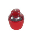 Americana 1.5-Qt Electric Ice Cream Maker Red Model EIM-1400R New