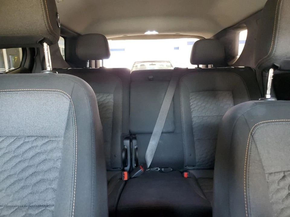 Obturador de aire EQUINOX 2021 3027959 Foto 4 de 4