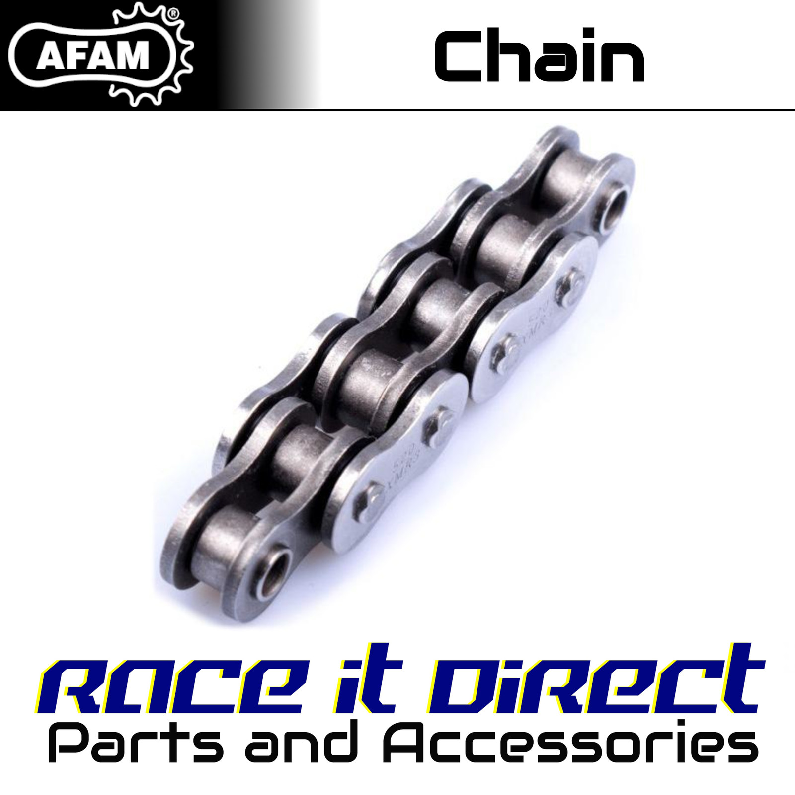 Chain for BENELLI 400 Imperiale 2018-2021 XMR3 AFAM