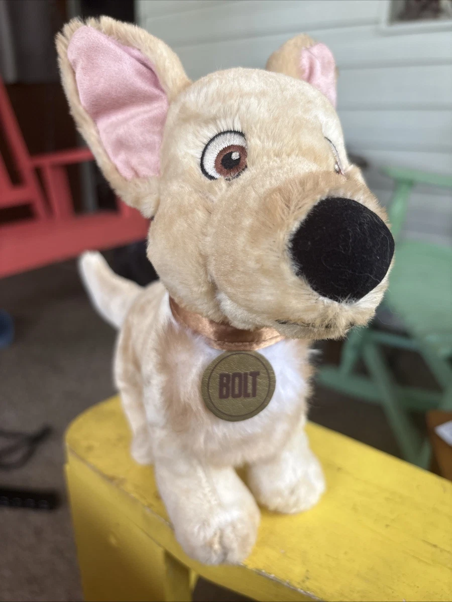 Bolt Toys Indiana Disney Stuffed Animals for sale | eBay