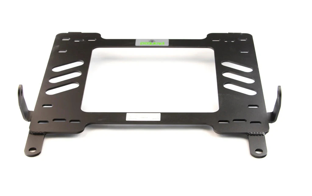 Planted Seat Bracket Passenger (Right) Side FOR Acura NSX (91-05) Steel Black