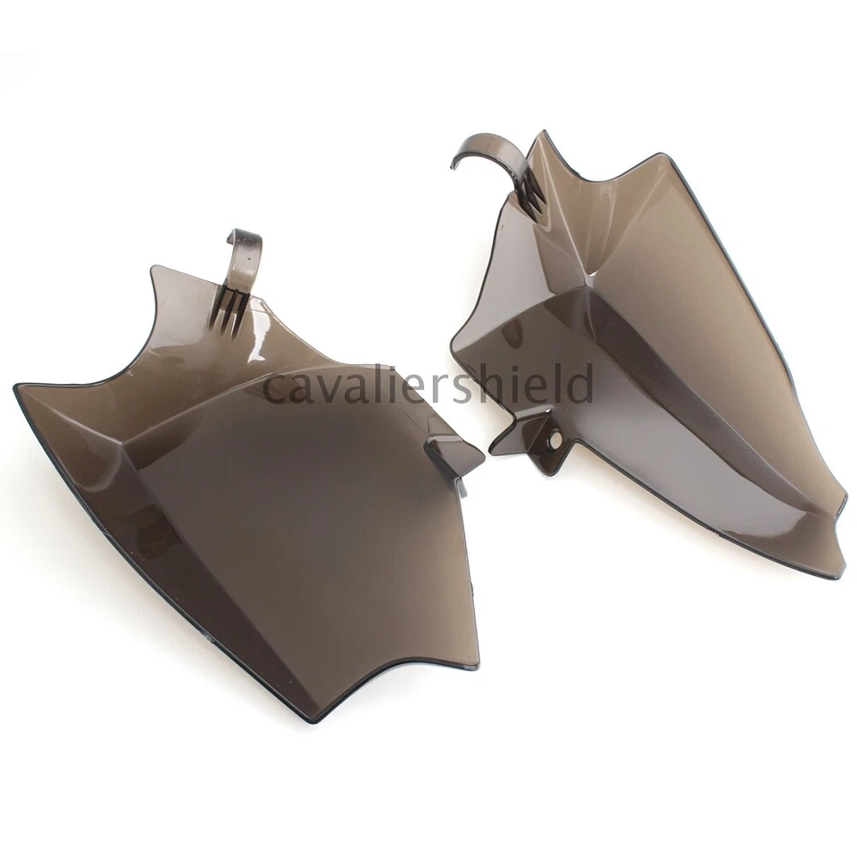 Protector térmico deflector de aire de humo L&R apto para Yamaha XVS 950 SPEC BOLT950 2014-2019 Foto 3 de 4