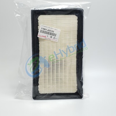 Genuine Toyota Noah Air Filter 2022 Onward Air Cleaner Filter