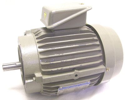 TATUNG  3 PHASE INDUCTION MOTOR ULTRA POWER SERIES  WB1Y54FCA   60 Day Warranty!