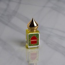 Gardenia Fragrance Oil - 5mL Bottle