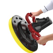 220V Electric Concrete Cement Mortar Trowel Masons Plastering Polishing Machine