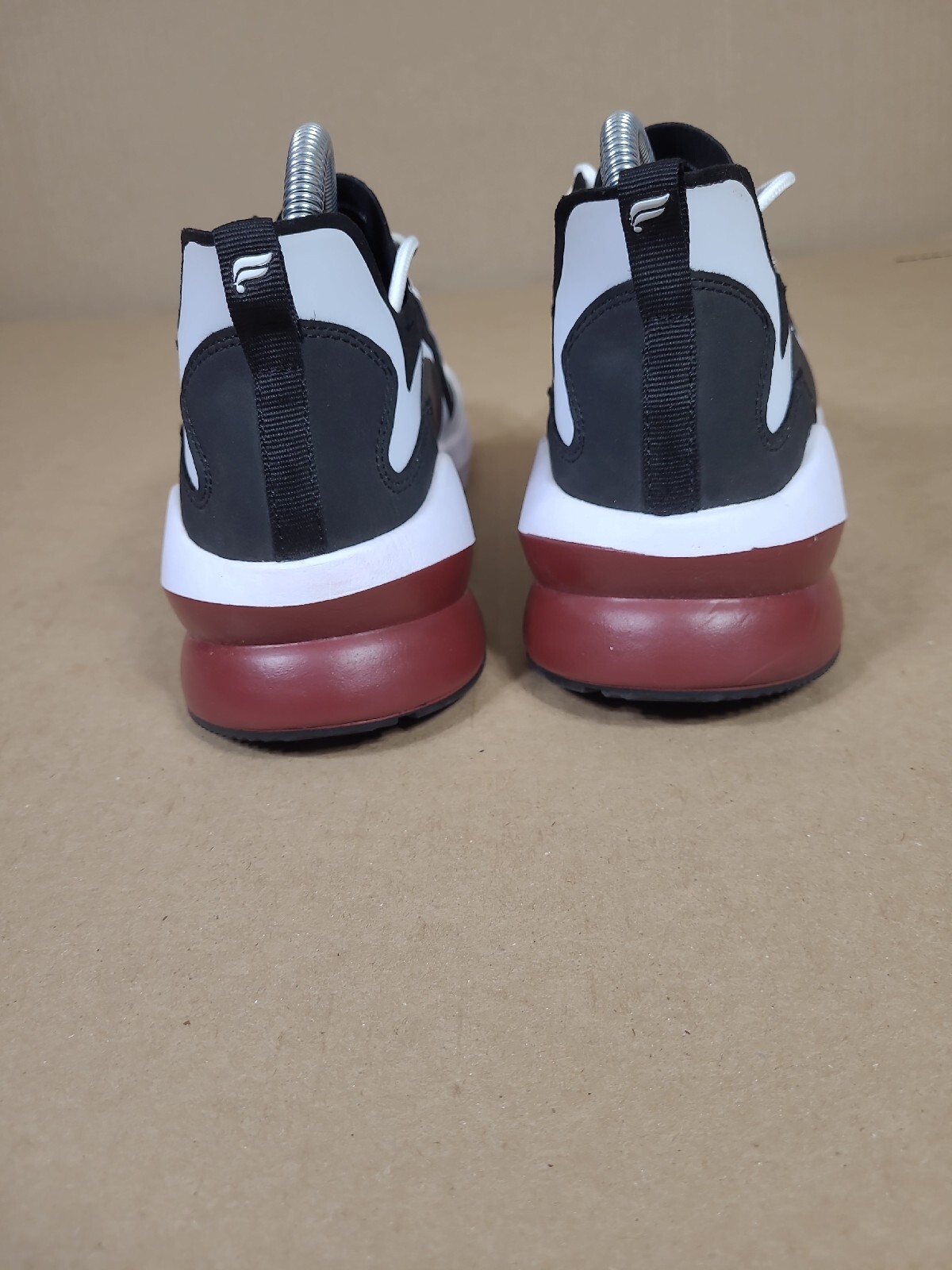 Fabletics  Sneakers ECHO Performance White Bone B… - image 5