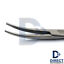 thumbnail 53  - MEDENTRA Surgical Needle Holder Dental Clamp Forceps Suturing Orthodontic Driver