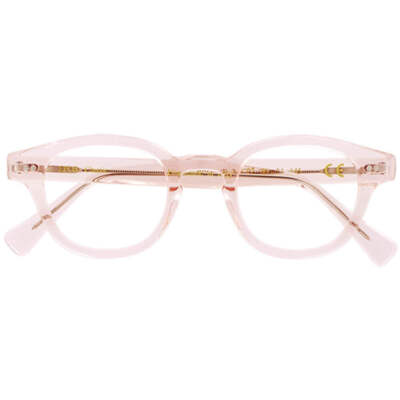 Brille Epos Bronte 2 46 24 145 Various Colors Hand Made in Italy