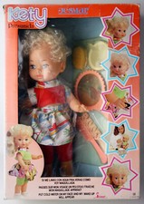 RARE VINTAGE 80S JESMAR KETY PRESUMIDA 16 DOL...