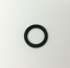 17111711987 - Fits BMW - Coolant Hose Radiator Drain Plug O Ring Seal.
