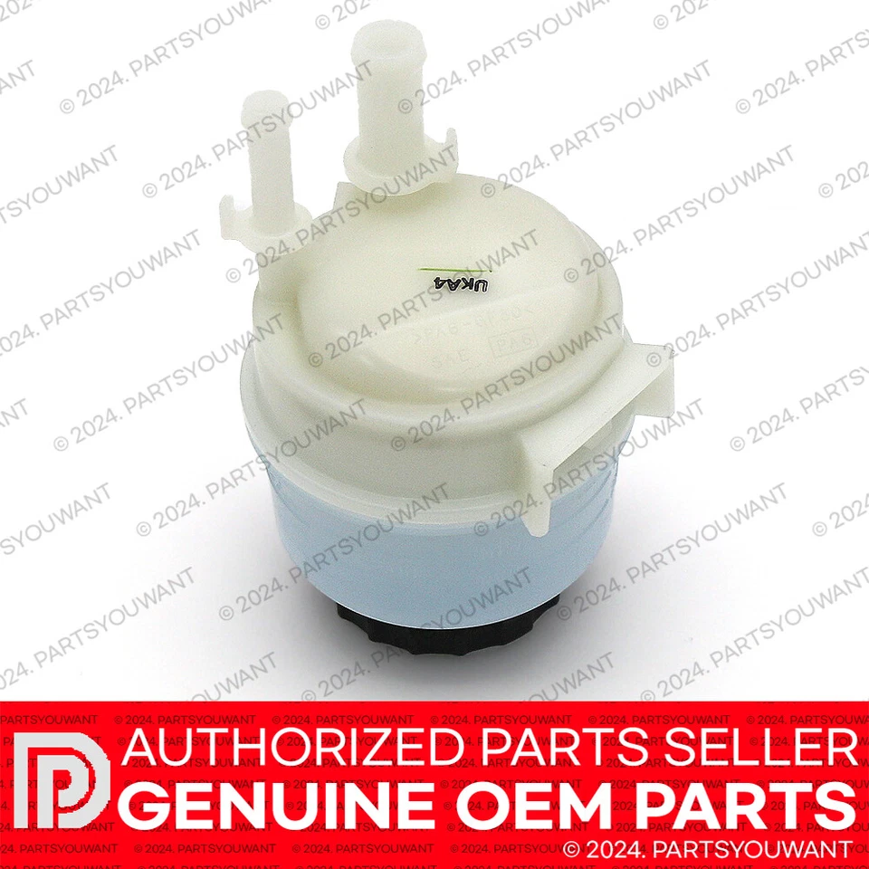 ПОДЛИННЫЙ резервуар лопасти гидроусилителя руля Lexus GS400 GS430 LS430 SC430 44360-22170 - Изображение 2 из 4