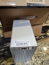 12 Goldshell ST-BOX STC Lot - Excellent condition