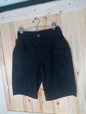 5.11 511 Tactical Series Ripstop Shorts Size 28 Cargo Utility 109614 TAC 143