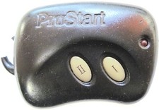 Keyless Remote Entry Prostart Keyfob Transmitter Key Fob Clicker Alarm Wireless