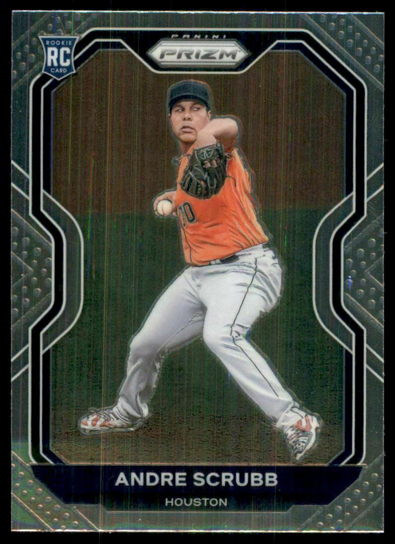 2021 Panini Prizm Baseball Pick Complete Your Set RC Base Parallel Inserts 🔥⚾🔥