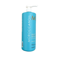Moroccanoil Extra Volume Shampoo 1000ml | FREE UK DELIVERY