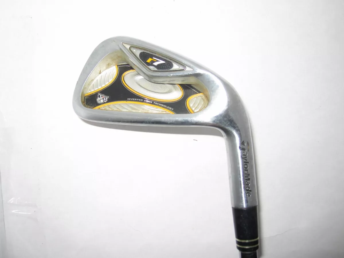 Taylormade r7 tp irons cheap