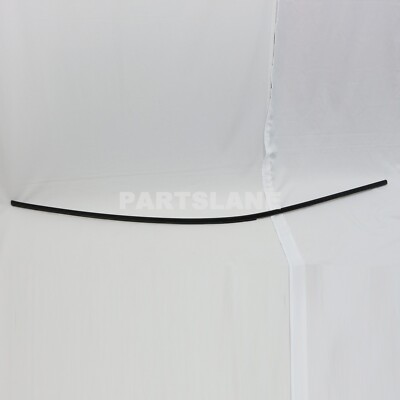 MN117539 Mitsubishi OEM Genuine MOULDING, DRIP, LH | eBay