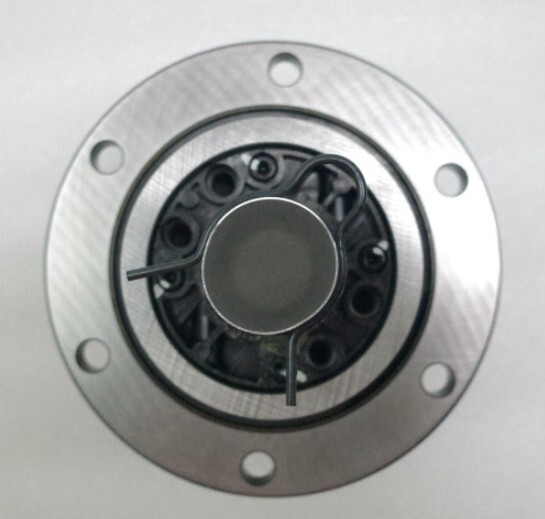BLR3636-3.6UU THK Rotary Rolled Ball Screw Nut Replace