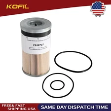  FS19727 Fuel Filter for 382122,PF7895,P551052,L5467FNXL,33727,ABPN10G369FS