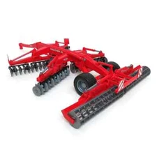 Bruder 02217 Kuhn Discover XL Disc Harrow