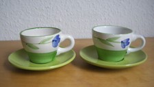 2 x Ikea Keramik Espressotasse