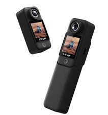 SJCAM C300 4K Thumb Camera 2800mAh Battery Module