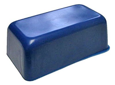 Bohning Ferr-L-Tite Cool Flex Adhesive Brick (1-Pound) 