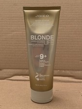 Joico Blonde Life Creme Lightener 9 Levels of Fast-Acting Lift 8.5 oz