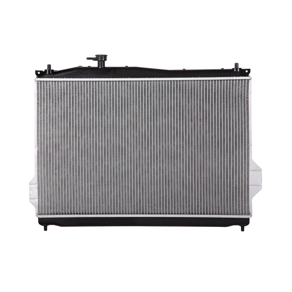 Radiator Fits 2007 2008 2009 2010 2011 2012 Hyundai Veracruz Foto 2 de 4