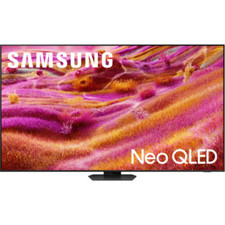 Samsung QN75QN90F 75" Class QN90F Series Neo QLED 4K Vision AI Mini LED Smart TV