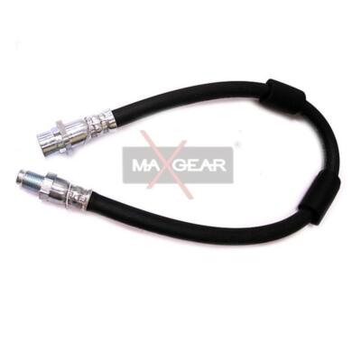Flexible De Frein Avant MAXGEAR 52-0230 - Longueur 528 Mm, Pour Peugeot 207, 208, Citroën DS3 - 5
