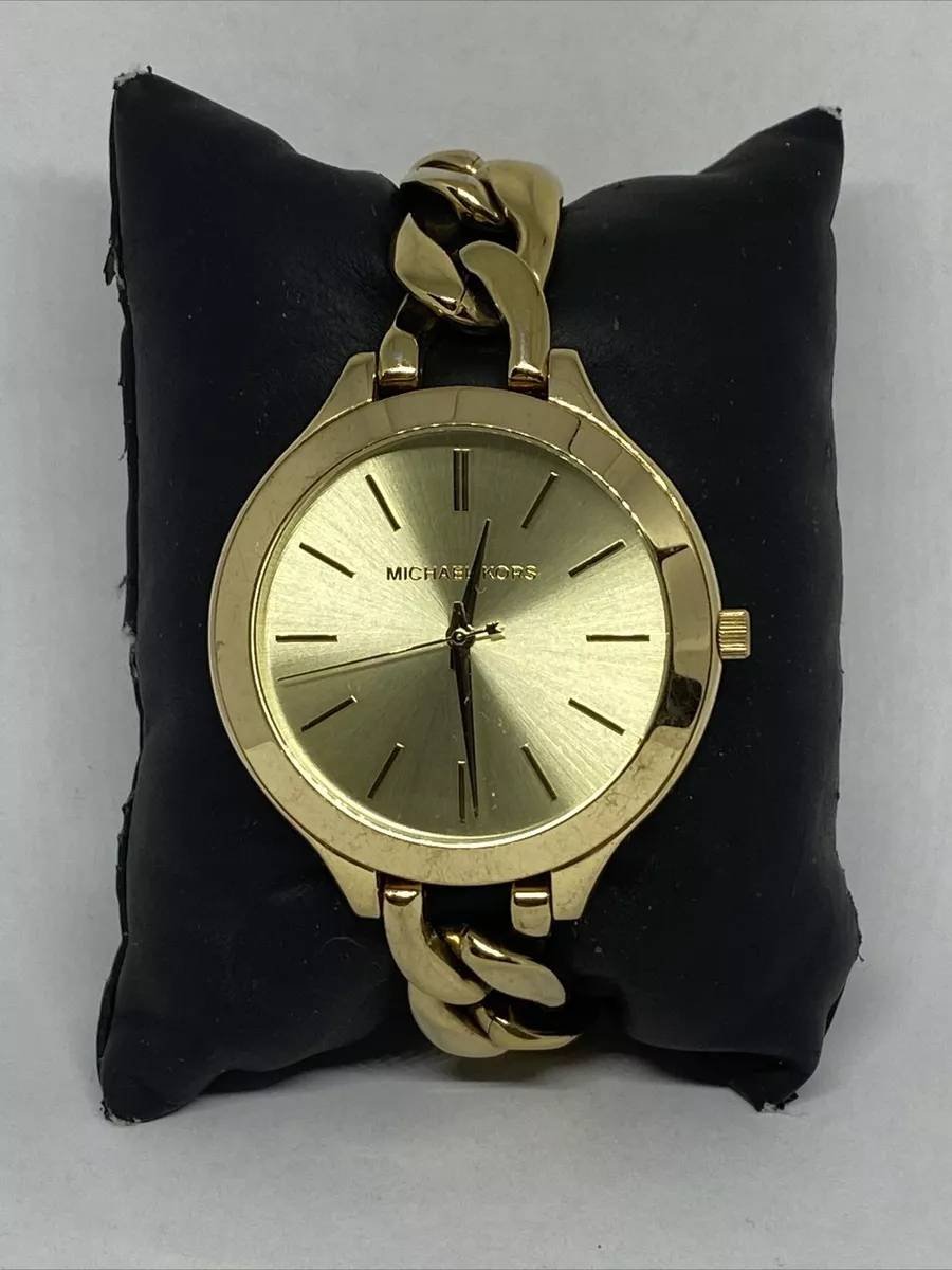 Mk3222 best sale watch price