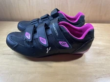Cyclingdeal CD Mountain Bike Bicycle Women’s Cycling Deal Shoes Size 41 EU 10 US