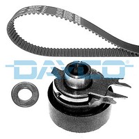 Dayco KTB341 Timing Belt Set For Seat VW