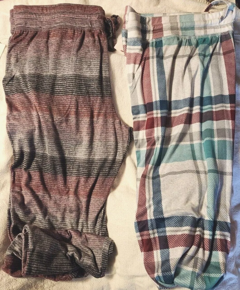 Secret treasures hacci jogger sales