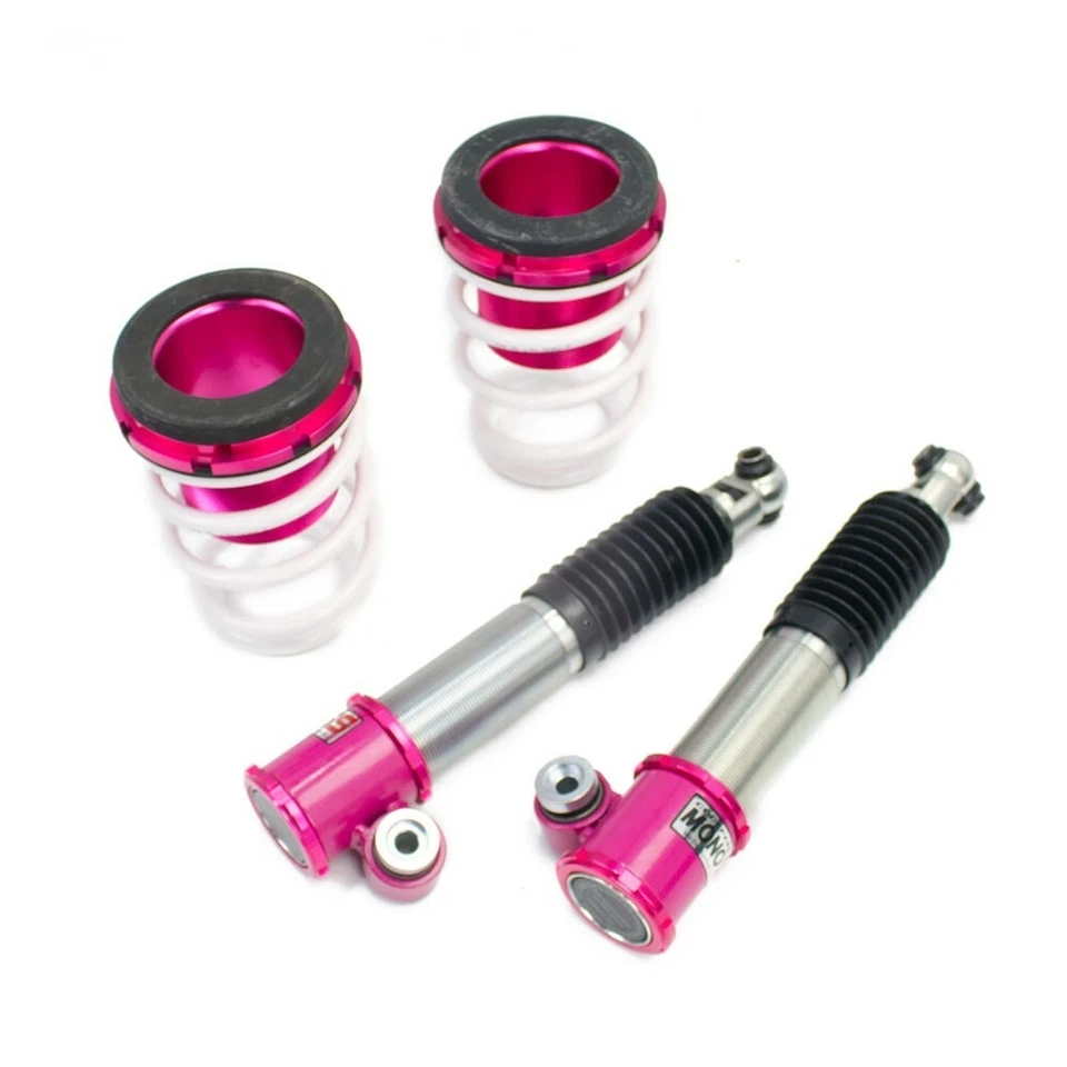 Kit Godspeed MSS0215 MonoSS Amortecedor Coilovers Para KIA FORTE KOUP (YD) 2014-17 - Imagem 4 de 4