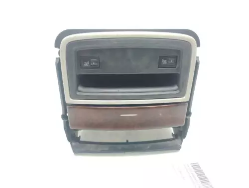 7L5862532 Heated Seat Control for PORSCHE CAYENNE (TIPO 9PA) Turbo 2006 9039903 - Picture 1 of 5