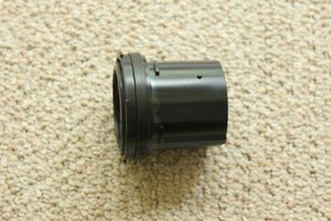 Diopter Adjustment Ring Viewfinder Eyepiece for professional video camera