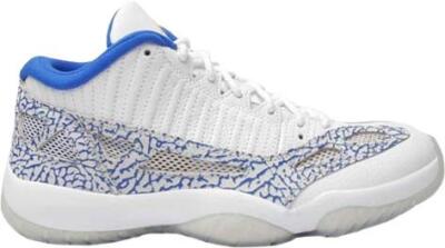Jordan 11 Retro Low IE for Sale | Authenticity Guaranteed | eBay