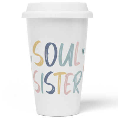 SOUL SISTER 10201007728