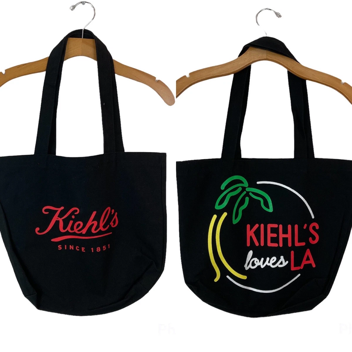 Details 105+ kiehls bag xkldase.edu.vn