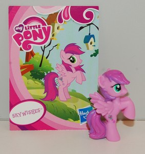 my little pony skywishes