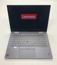 Lenovo ThinkPad X1 Yoga Gen 6 UHD 4K Touch Intel i7-1185G7 512GB SSD 16GB RAM